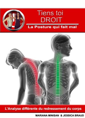 Tiens- toi droit, la posture qui fait mal!