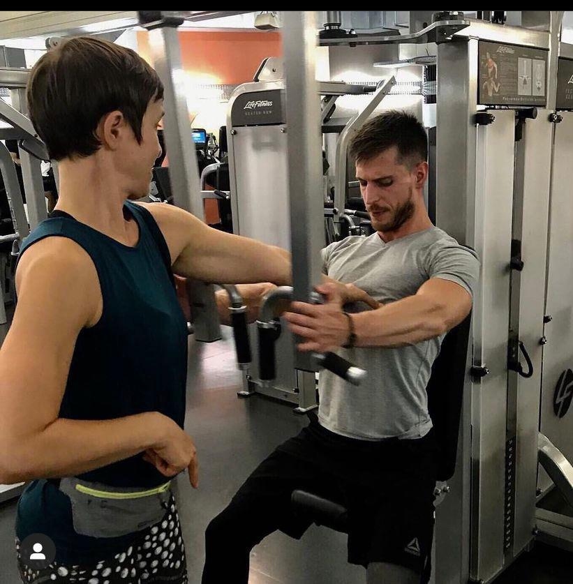 BODY REBOOT "LA POSTURE DU 21ème SIECLE! "